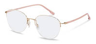 Rodenstock-Bril-R7140-gold/peach