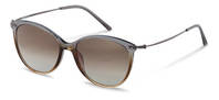 Rodenstock-Zonnebril-R3311-bluebrowngradient