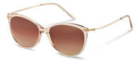 Rodenstock-Zonnebril-R3311-apricot/gold