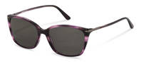 Rodenstock-Zonnebril-R3320-violetstructured/darkgun
