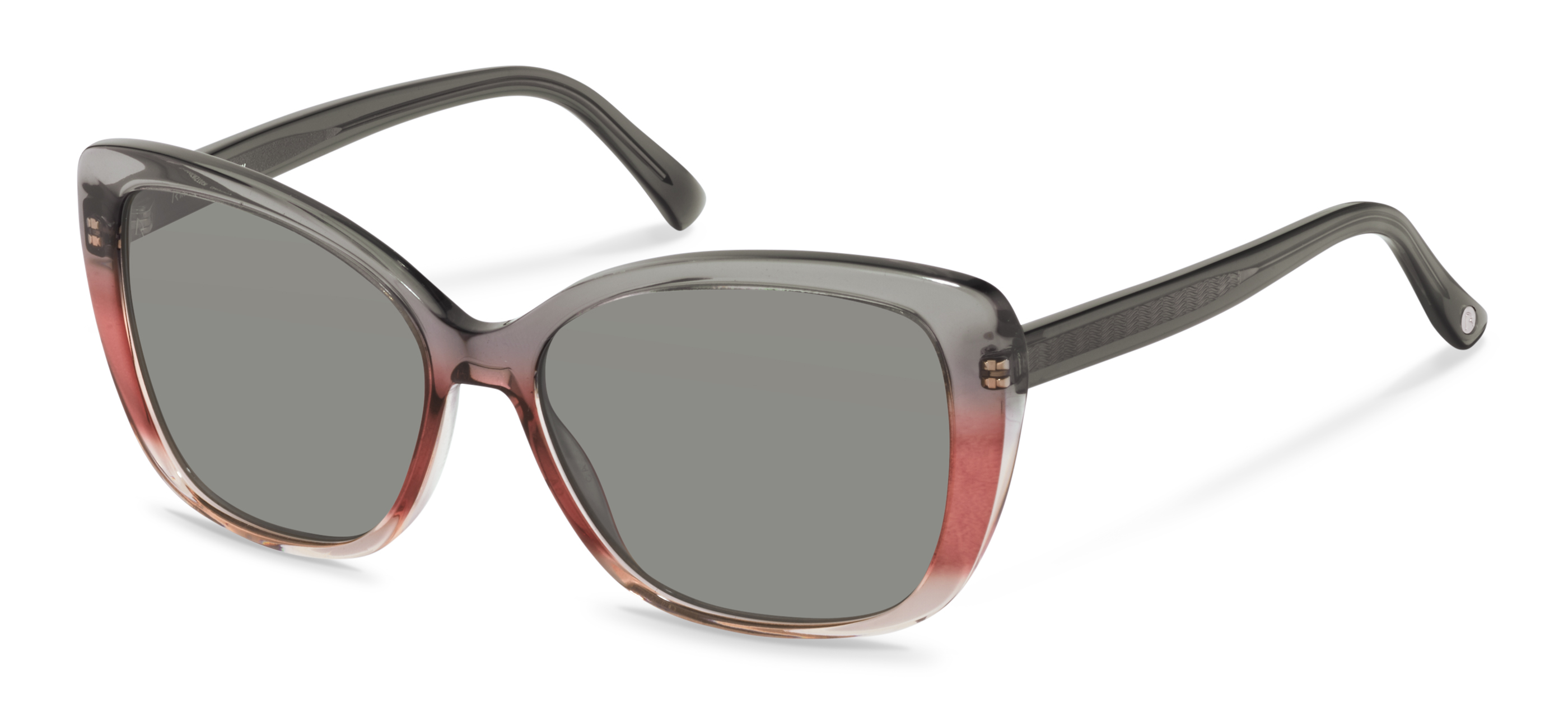 Rodenstock-Zonnebril-R3323-greyrosegradient