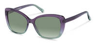 Rodenstock-Zonnebril-R3323-violetgreengradient