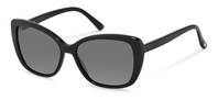 Rodenstock-Zonnebril-R3323-black
