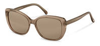 Rodenstock-Zonnebril-R3323-darkbrown