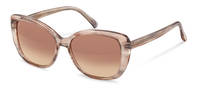 Rodenstock-Zonnebril-R3323-greyrosestructured