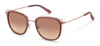 Rodenstock-Zonnebril-R3330-rose/copper