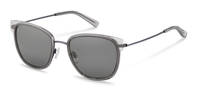 Rodenstock-Zonnebril-R3330-lightgrey/darkgun