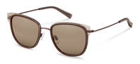 Rodenstock-Zonnebril-R3330-darkbrown