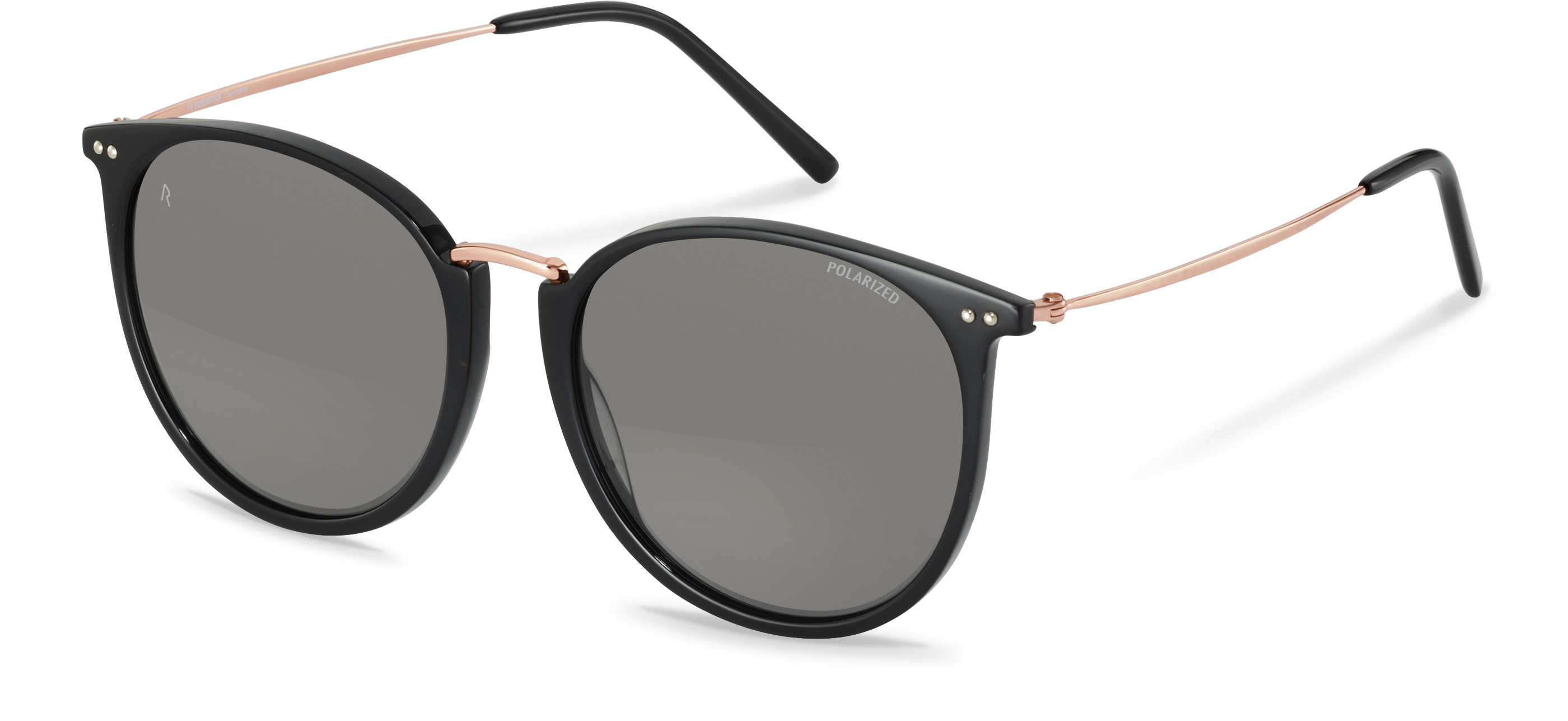 Rodenstock-Zonnebril-R3333-black