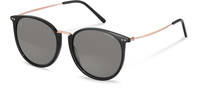 Rodenstock-Zonnebril-R3333-black