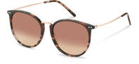 Rodenstock-Zonnebril-R3333-rosehavana