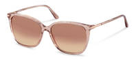 Rodenstock-Zonnebril-R3340-rosestructured