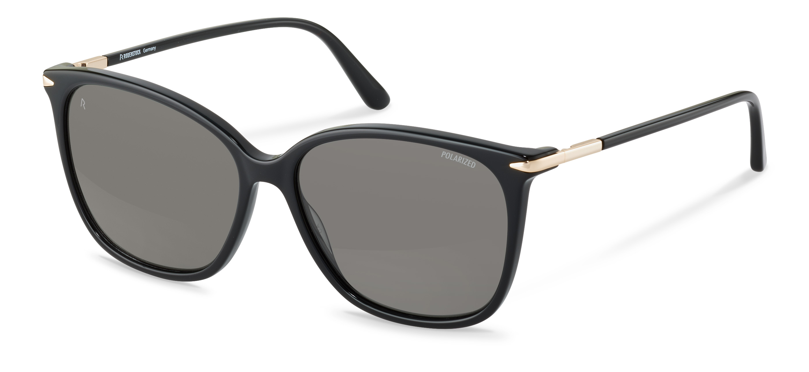Rodenstock-Zonnebril-R3340-black