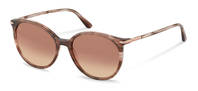 Rodenstock-Zonnebril-R3341-rosestructured