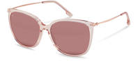 Rodenstock-Zonnebril-R3343-rose/gold
