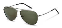 Rodenstock-Zonnebril-R1425-darkgun/black