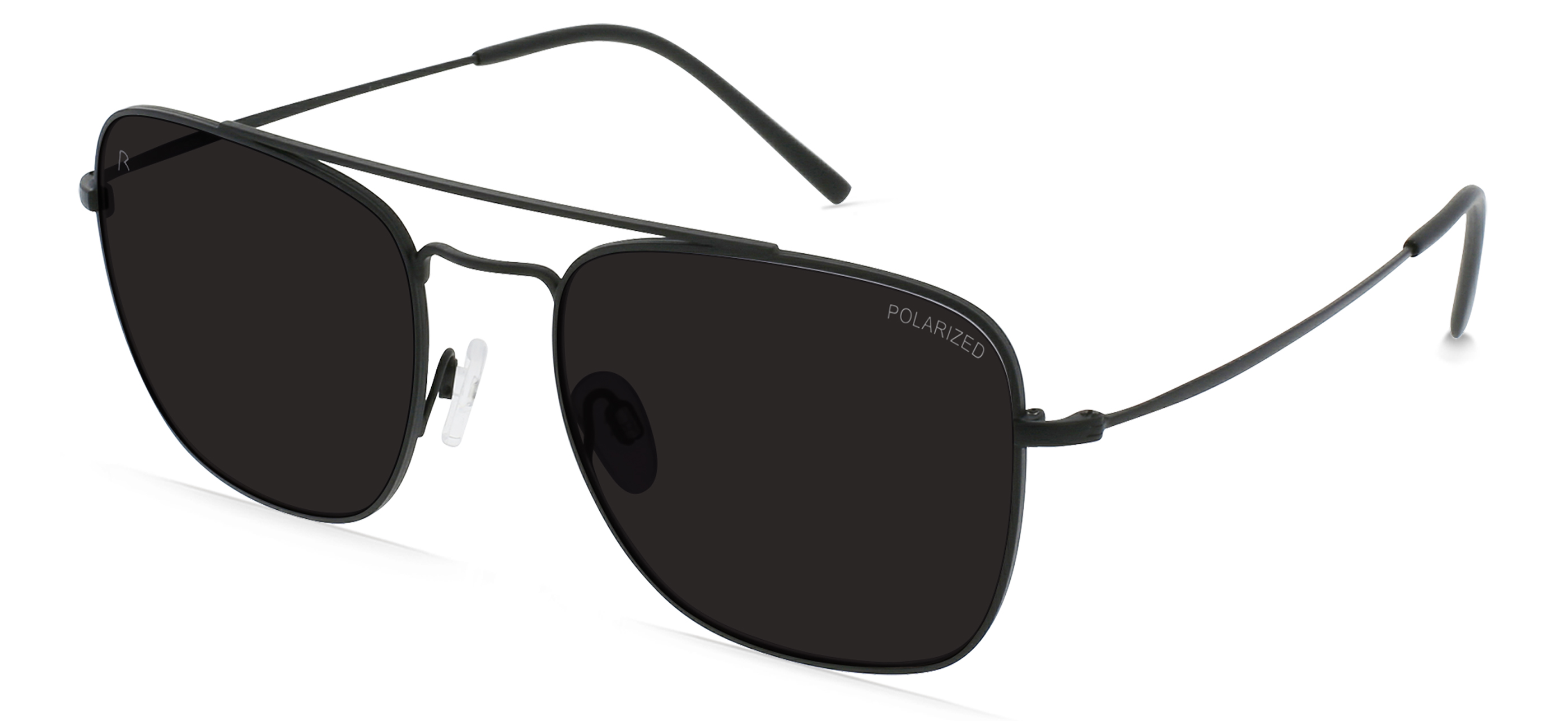 Rodenstock-Zonnebril-R1440-black