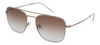 Rodenstock-Zonnebril-R1440-copper/lightgrey