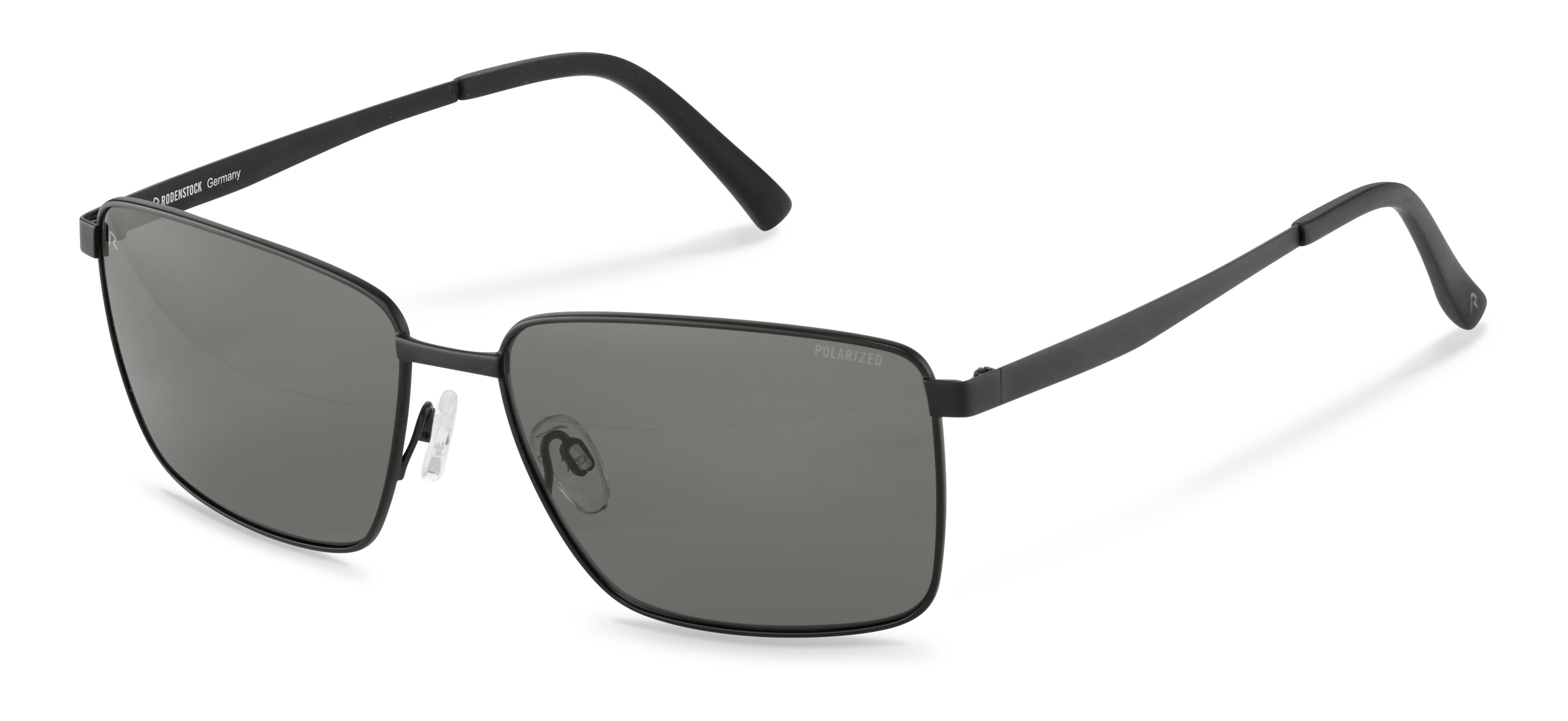 Rodenstock-Zonnebril-R1443-black