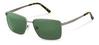 Rodenstock-Zonnebril-R1443-darkgun/havana