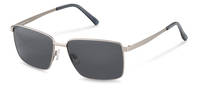 Rodenstock-Zonnebril-R1443-silver/blue