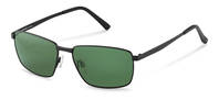 Rodenstock-Zonnebril-R1444-black