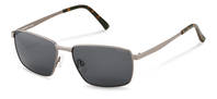 Rodenstock-Zonnebril-R1444-darkgun/havana