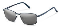 Rodenstock-Zonnebril-R1444-darkblue/blue