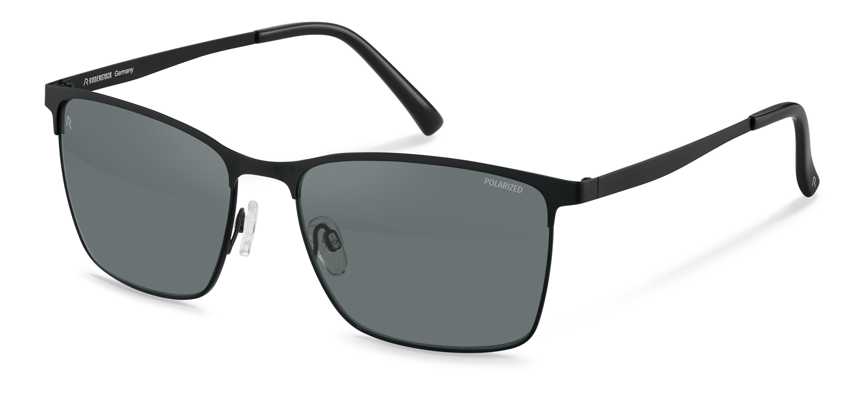 Rodenstock-Zonnebril-R1445-black