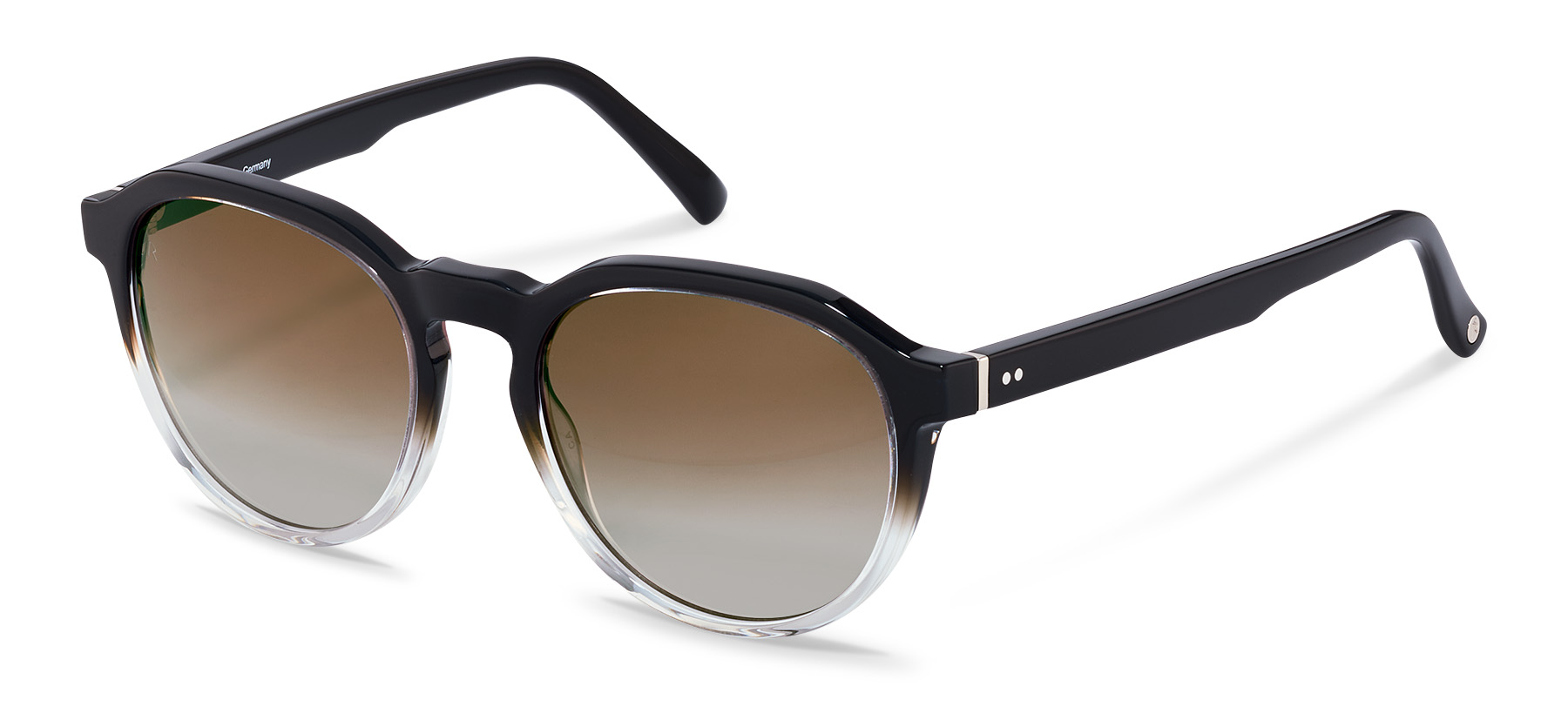 Rodenstock-Zonnebril-R3318-blackcrystalgradient