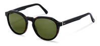 Rodenstock-Zonnebril-R3318-darkhavana