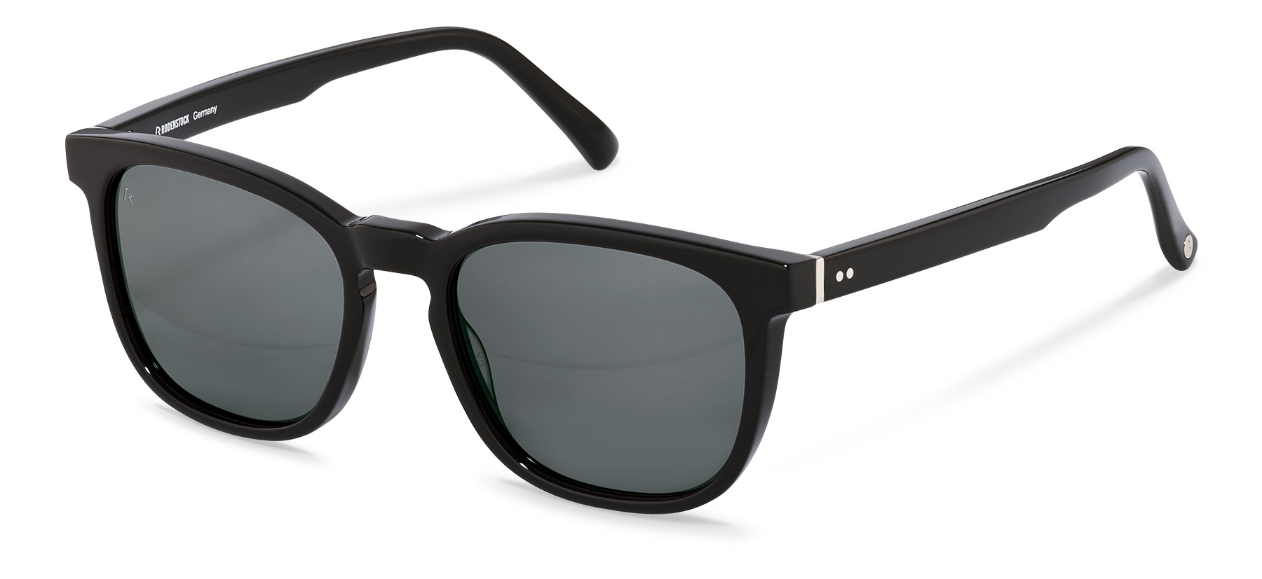 Rodenstock-Zonnebril-R3319-black