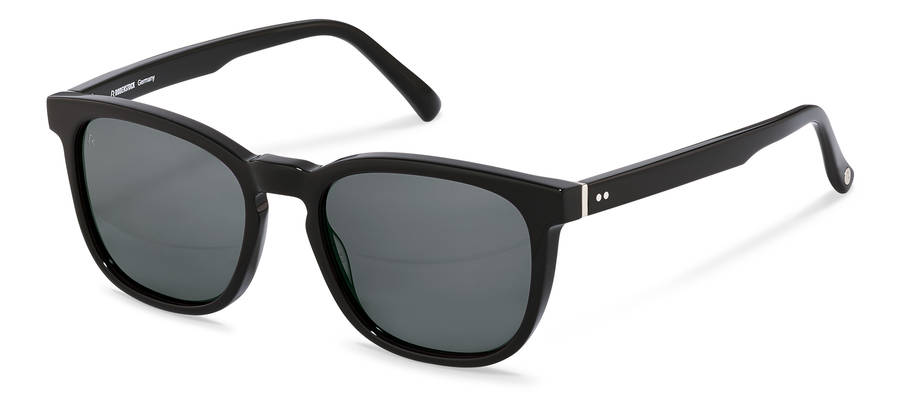 Rodenstock-Zonnebril-R3319-black