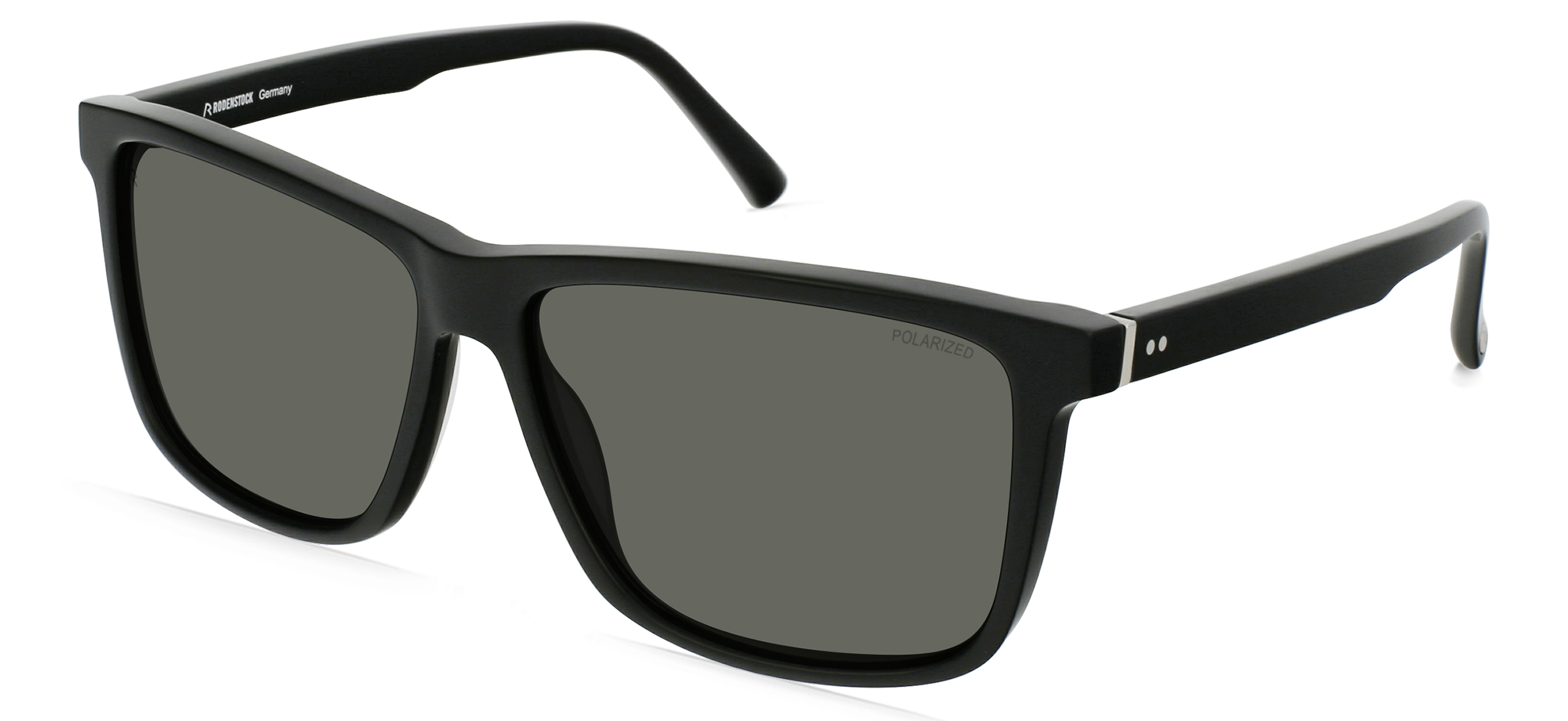 Rodenstock-Zonnebril-R3327-black