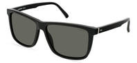 Rodenstock-Zonnebril-R3327-black