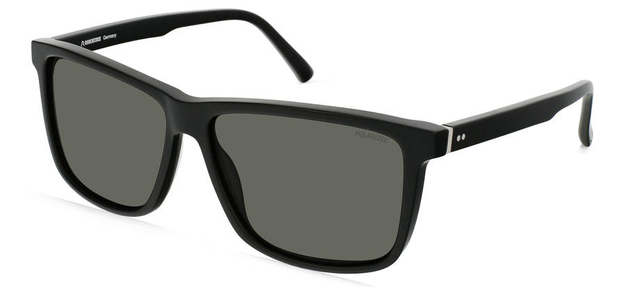 Rodenstock-Zonnebril-R3327-black