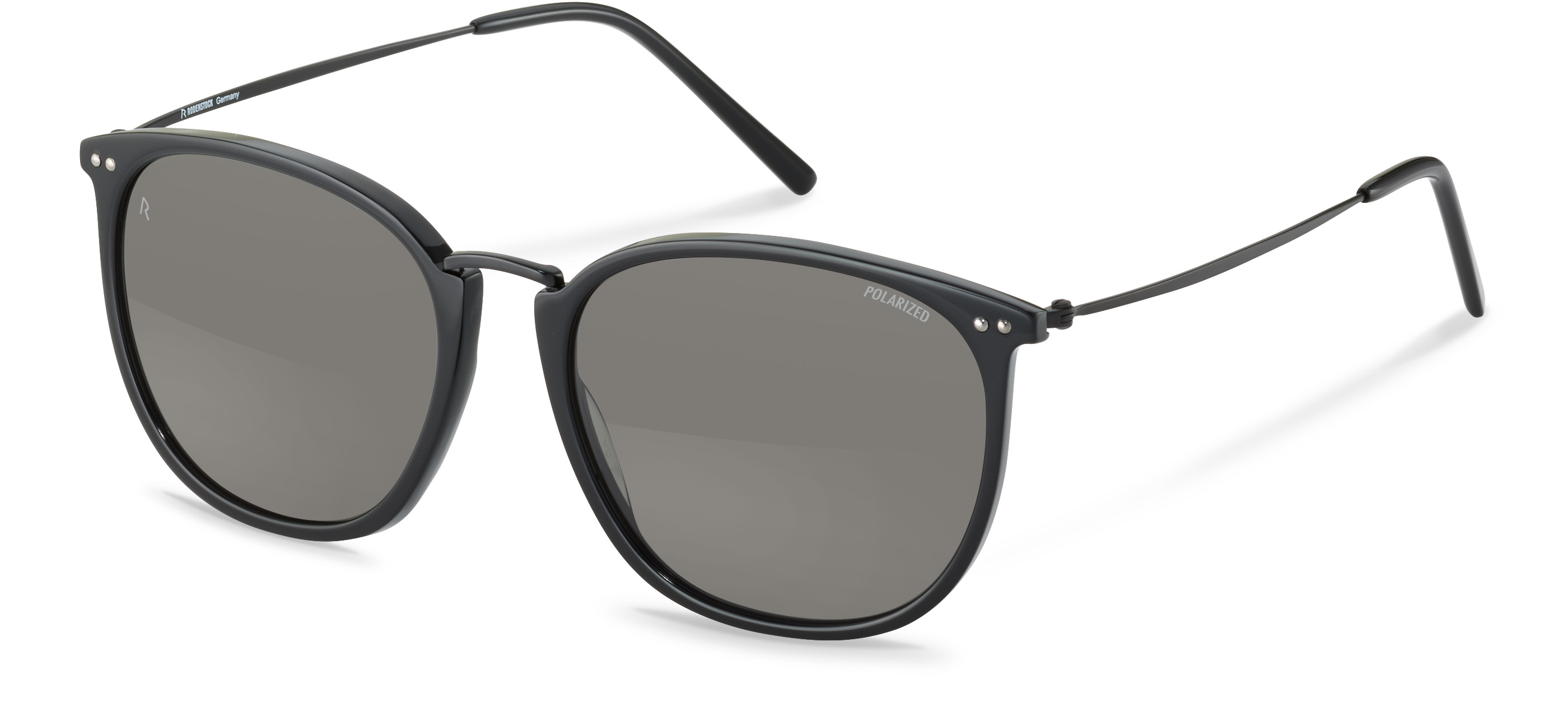 Rodenstock-Zonnebril-R3334-black