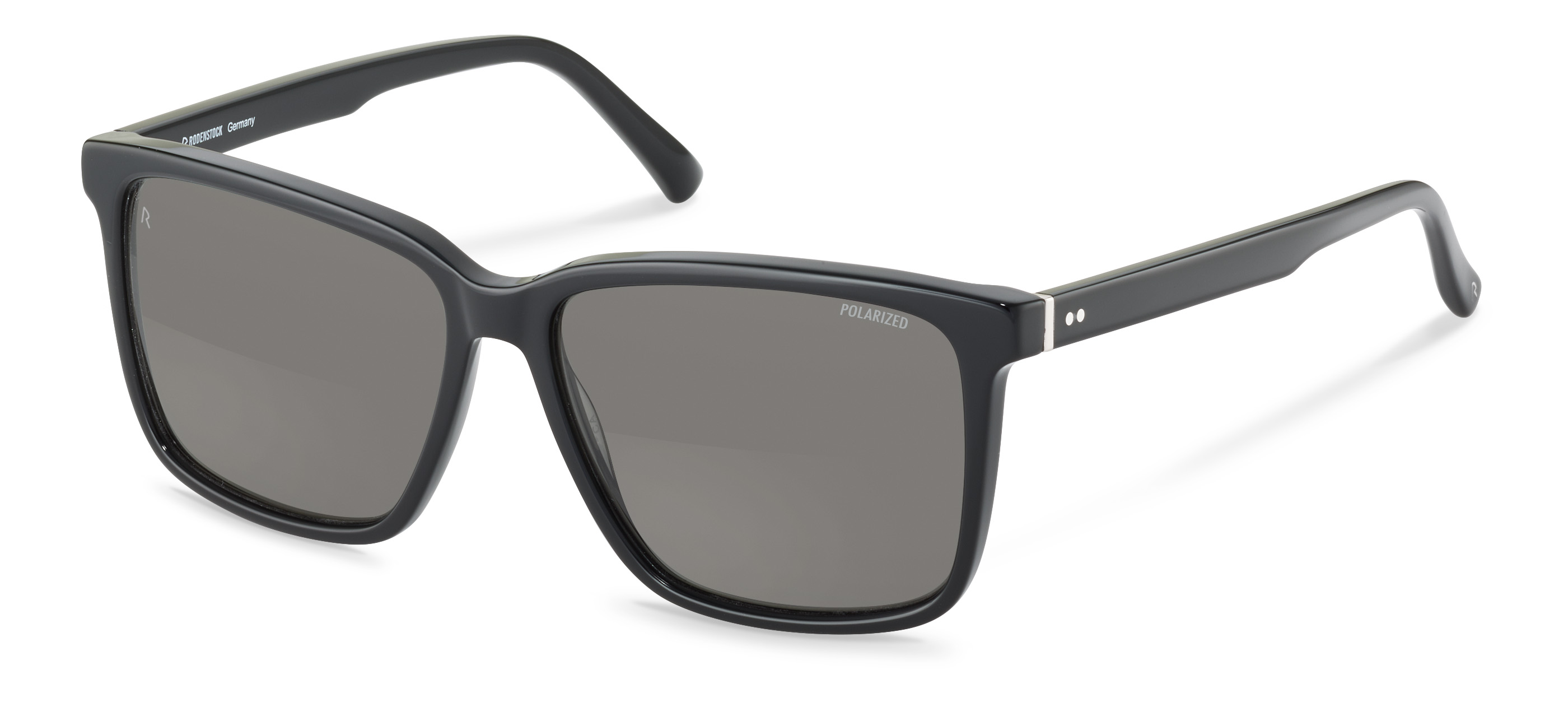 Rodenstock-Zonnebril-R3336-black
