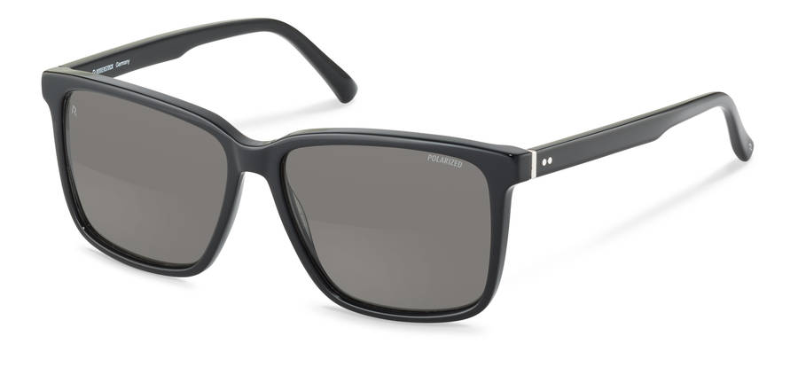 Rodenstock-Zonnebril-R3336-black