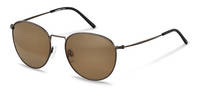 Rodenstock-Zonnebril-R1426-brown/black