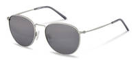 Rodenstock-Zonnebril-R1426-silver/grey