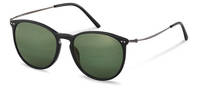 Rodenstock-Zonnebril-R3312-black/gunmetal