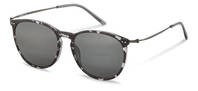 Rodenstock-Zonnebril-R3312-greyhavana/gunmetal